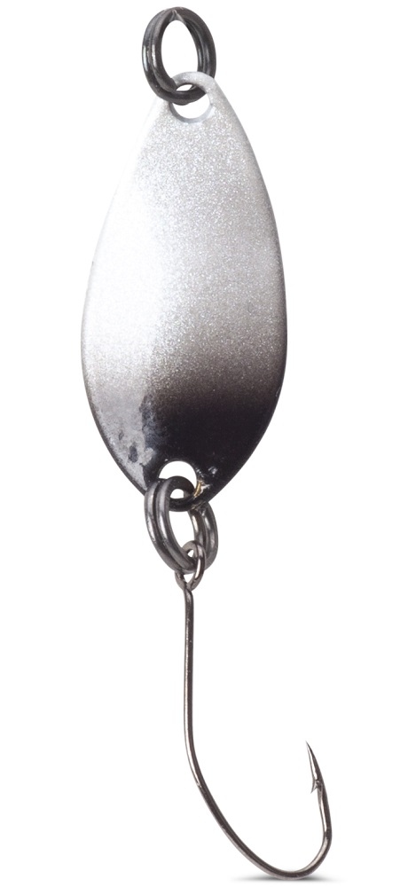 Saenger iron trout třpytka gentle spoon wbb 1