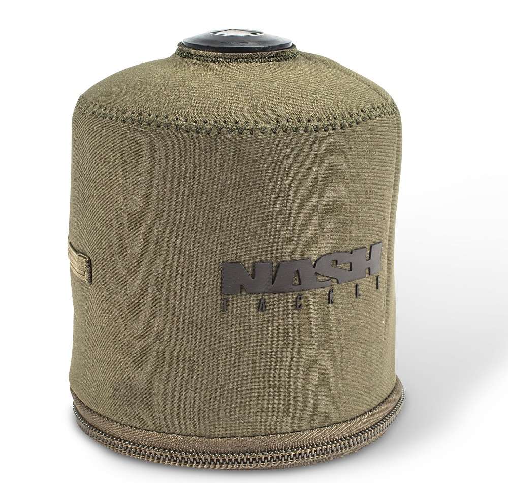 Nash pouzdro gas canister pouch