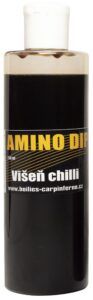 Carp inferno amino dip nutra line 250 ml višeň chilli