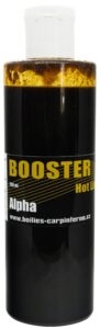Carp inferno booster hot line 250 ml alpha