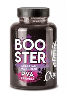 Chytil booster 300 ml - black panther