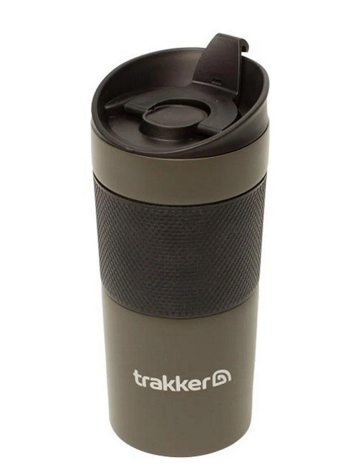 Trakker termohrnek armolife thermal cofee press mug