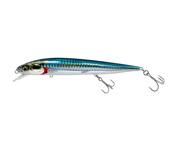Savage gear wobler 3d smelt twitch and roll herring 14 cm 20 g