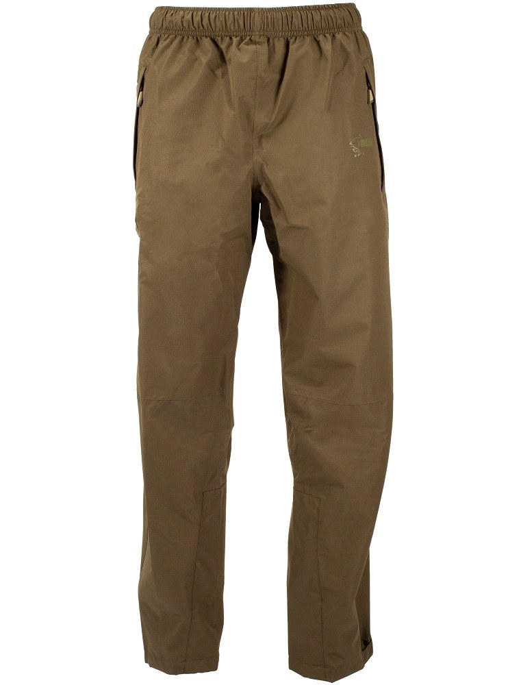 Nash kalhoty waterproof trousers-velikost xxl