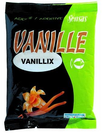 Sensas posilovač vanillix vanilka 300 g
