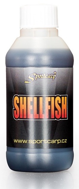 Sportcarp esence premium shellfish 100 ml