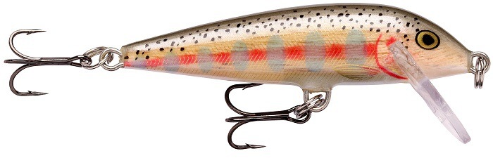 Rapala wobler count down sinking bjrt - 3 cm 4 g