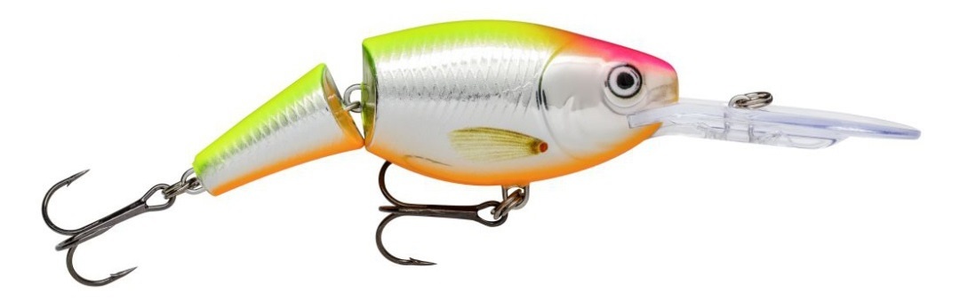 Rapala wobler jointed shad rap cls - 9 cm 25 g