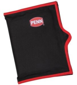 Penn pouzdro rig wallet
