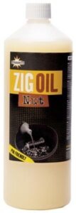 Dynamite baits zig oil nutty 1 l