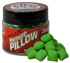 Benzar mix method pillow 7 mm 30 ml - zelený betain