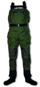 Rapala brodicí kalhoty x-protect waders 3+4 - velikost xl