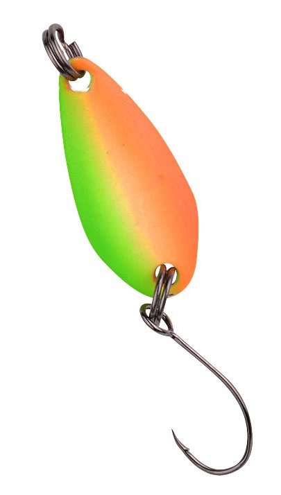 Spro plandavka trout master incy spoon melon-1