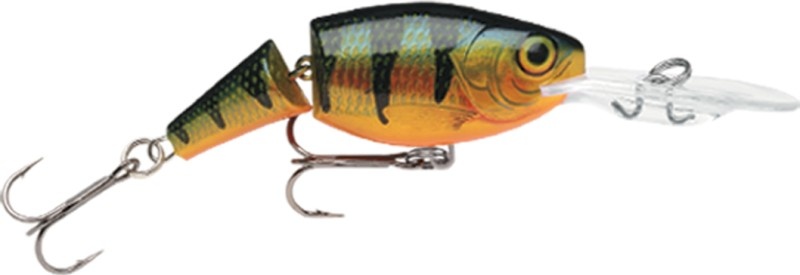 Rapala wobler jointed shad rap p - 5 cm 8 g