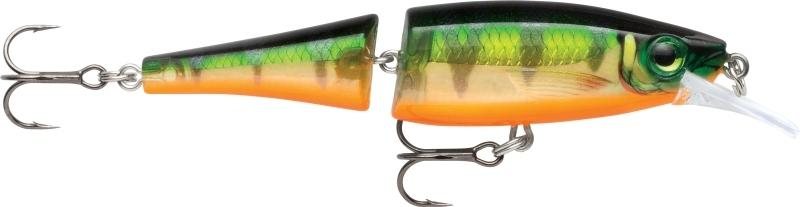 Rapala wobler bx jointed minnow p 9 cm 8 g