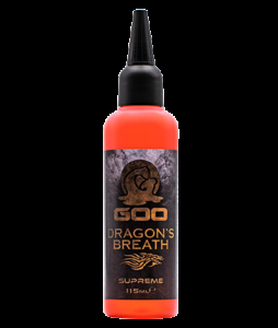 Korda atraktor goo 115 ml - dragon's breath supreme