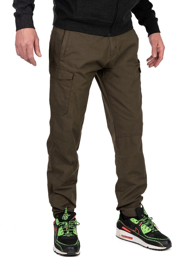 Fox kalhoty collection lightweight cargo trouser - xxl