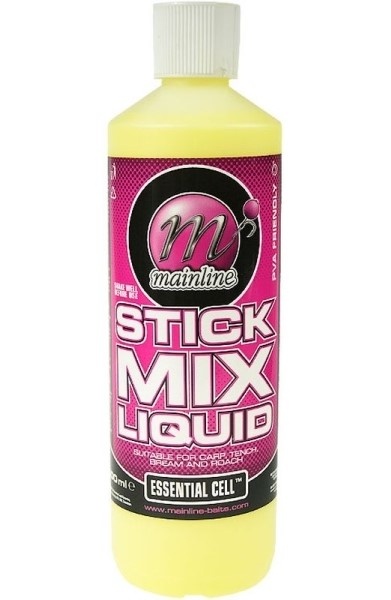 Mainline stick mix liquid essential cell 500 ml