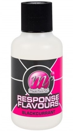 Mainline esence response flavours blackcurrant 60 ml