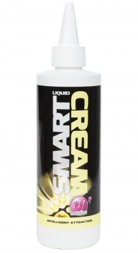 Mainline smart liquid 250 ml - cream