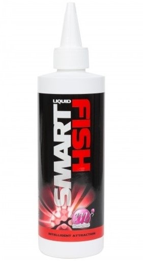 Mainline smart liquid 250 ml - fish
