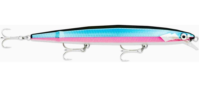 Rapala wobler flash-x extremo ghs 16 cm 30 g
