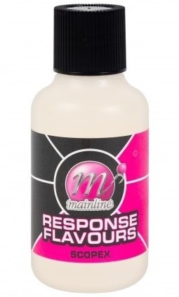 Mainline esence response flavours scopex 60 ml