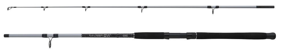 Mitchell prut tanager sw boat rod 1