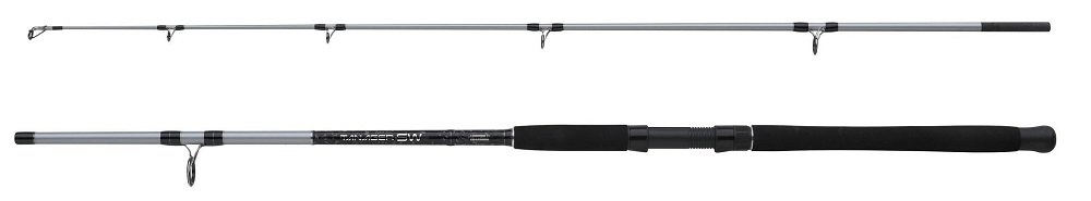 Mitchell prut tanager sw boat rod 2
