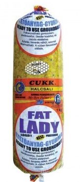 Cukk těsto fat lady honey - 1 kg