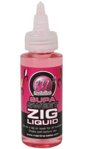 Mainline dip supa sweet zig liquid 70 ml